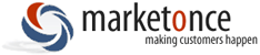 MarketOnce
